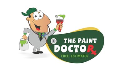 The Paint Doctor